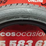 215 50 R18 92W GOODYEAR VECTOR 4SEASONS M+S* 6.6/6.0mm REF:12791