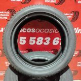 215 50 R18 92W GOODYEAR VECTOR 4SEASONS M+S* 6.6/6.0mm REF:12791