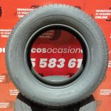 265 60 R18 110H CONTINENTAL WINTER CONTACT 4X4 M+S* MO 7.0/6.0mm REF:12802