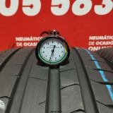 2x 265 35 R22 102VXL PIRELLI PZERO VO2 6.0/5.7mm REF:12803