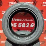 2x 245 55 ZR19 103Y ACCELERA IOTA-ST68 6.0/6.0mm REF:12804