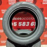 2x 245 55 ZR19 103Y ACCELERA IOTA-ST68 6.0/6.0mm REF:12804