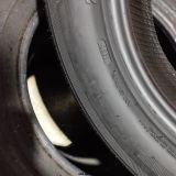 2x 245 55 ZR19 103Y ACCELERA IOTA-ST68 6.0/6.0mm REF:12804