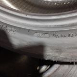 2x 245 55 ZR19 103Y ACCELERA IOTA-ST68 6.0/6.0mm REF:12804