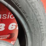 2x 245 50 R19 105VXL BRIDGESTONE BLIZZAK LM001 M+S* RSC 6.0/6.2mm REF:12806