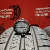 2X 205 60 R16 92H NORAUTO PREVENSYS 3 OCASIÓN DOT: 2518/1020 - 7.9/7.9mms