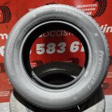 2X 205 60 R16 92H NORAUTO PREVENSYS 3 OCASIÓN DOT: 2518/1020 - 7.9/7.9mms