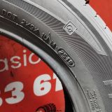 2X 205 60 R16 92H NORAUTO PREVENSYS 3 OCASIÓN DOT: 2518/1020 - 7.9/7.9mms