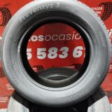 2X 205 60 R16 92H NORAUTO PREVENSYS 3 OCASIÓN DOT: 2518/1020 - 7.9/7.9mms