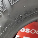 2X 245 75 R16 111H WESTLAKE SU 307 AWD 7.3/7.3MM M+S* DOT 0213/0113