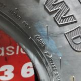 2X 245 75 R16 111H WESTLAKE SU 307 AWD 7.3/7.3MM M+S* DOT 0213/0113