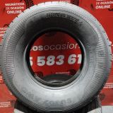 2X 245 75 R16 111H WESTLAKE SU 307 AWD 7.3/7.3MM M+S* DOT 0213/0113