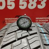 2X 245 75 R16 111H WESTLAKE SU 307 AWD 7.3/7.3MM M+S* DOT 0213/0113