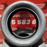 2X 205 55 R17 95V NEXEN N BLUE HD PLUS 7.0/7.0MM DOT 0919/0821