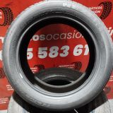2X 205 55 R17 95V NEXEN N BLUE HD PLUS 7.0/7.0MM DOT 0919/0821