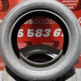2X 205 55 R17 95V NEXEN N BLUE HD PLUS 7.0/7.0MM DOT 0919/0821