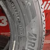 2X 215 65 R16C 106/104T BRIDGESTONE DURAVIS ALL SEASON 7.6/7.6MM DOT 3523/3523