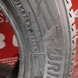 2X 215 65 R16C 106/104T BRIDGESTONE DURAVIS ALL SEASON 7.6/7.6MM DOT 3523/3523