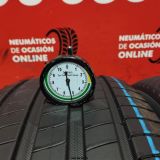 2x 215 50 R19 93T MICHELIN e.PRIMACY 4.8/4.8mm REF:12845