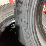 2x 215 50 R19 93T MICHELIN e.PRIMACY 4.8/4.8mm REF:12845