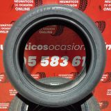 2x 215 50 R19 93T MICHELIN e.PRIMACY 4.8/4.8mm REF:12845