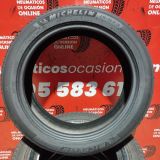 2x 215 50 R19 93T MICHELIN e.PRIMACY 4.8/4.8mm REF:12845