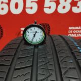 235 55 R19 105W PIRELLI PZERO JLR M+S 6.3/6.3mm REF:12846
