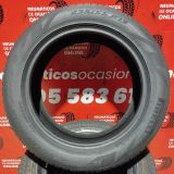 235 55 R19 105W PIRELLI PZERO JLR M+S 6.3/6.3mm REF:12846
