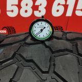 2x 265 70 R17 121/118Q ROCKPROOF NOKIAN TYRES M+S* 7.0/7.0mm REF:12852