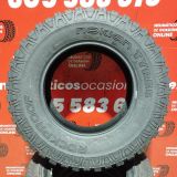 2x 265 70 R17 121/118Q ROCKPROOF NOKIAN TYRES M+S* 7.0/7.0mm REF:12852