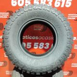 2x 305 70 R17 119/116Q LINGLONG CROSSWIND M+S* 12.0/12.0mm REF:12862