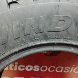 2x 305 70 R17 119/116Q LINGLONG CROSSWIND M+S* 12.0/12.0mm REF:12862