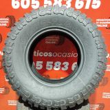 2x 305 70 R17 119/116Q LINGLONG CROSSWIND M+S* 12.0/12.0mm REF:12862