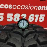 2x 305 70 R17 119/116Q LINGLONG CROSSWIND M+S* 11.0/11.0mm REF:12863