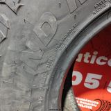 2x 305 70 R17 119/116Q LINGLONG CROSSWIND M+S* 11.0/11.0mm REF:12863