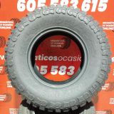 2x 305 70 R17 119/116Q LINGLONG CROSSWIND M+S* 11.0/11.0mm REF:12863