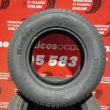 215 70 R 15C 109/107R KLEBER TRANSALP2 M+S* 7.8/7.8mm REF:12868