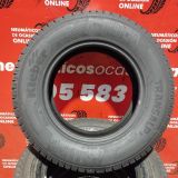 215 70 R 15C 109/107R KLEBER TRANSALP2 M+S* 7.8/7.8mm REF:12868