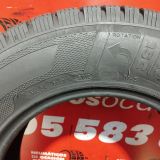 215 70 R 15C 109/107R KLEBER TRANSALP2 M+S* 7.8/7.8mm REF:12868