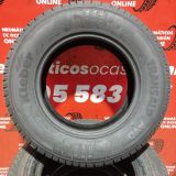 215 70 R 15C 109/107R KLEBER TRANSALP2 M+S* 7.8/7.8mm REF:12868