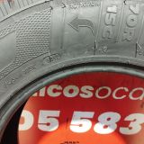 215 70 R 15C 109/107R KLEBER TRANSALP2 M+S* 7.8/7.8mm REF:12868