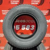 215 70 R 15C 109/107R KLEBER TRANSALP2 M+S* 7.8/7.8mm REF:12868