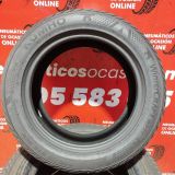 2x 225 50 R16 96V KUMHO WINTERCRAFT WP71 M+S* 9.1/9.1mm REF:12869