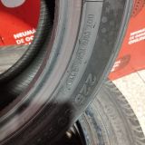 2x 225 50 R16 96V KUMHO WINTERCRAFT WP71 M+S* 9.1/9.1mm REF:12869