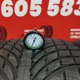 295 35 R21 107VXL MICHELIN LATITUDE ALPIN M+S* 6.2/6.2mm REF:12872