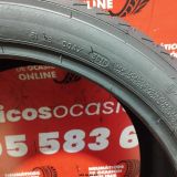 295 35 R21 107VXL MICHELIN LATITUDE ALPIN M+S* 6.2/6.2mm REF:12872