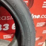 295 35 R21 107VXL MICHELIN LATITUDE ALPIN M+S* 6.2/6.2mm REF:12872