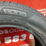 2x 215 60 R17C 109/107T IMPERIAL ALLSEASON 7.2/7.8mm REF:12874