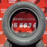 2x 215 60 R17C 109/107T HANKOOK WINTER 8.5/8.0mm REF:12877