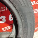 2x 215 60 R17C 109/107T HANKOOK WINTER 8.5/8.0mm REF:12877